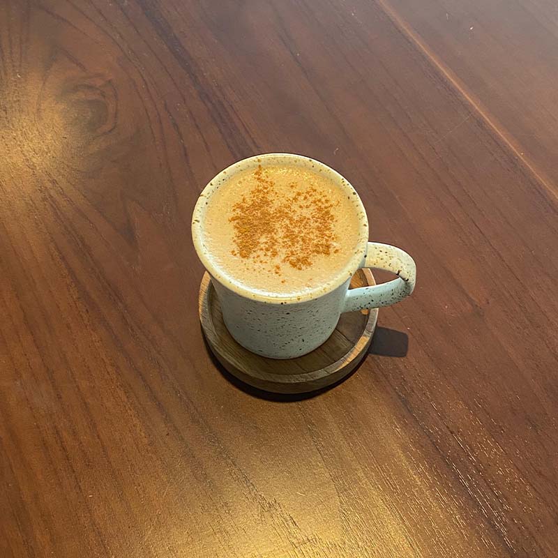 Chai Latte